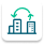 Ícone de Prédio