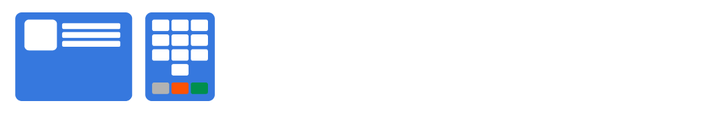 ícone eleições