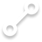 Ícone de fluxo de automação