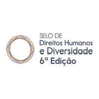 Selo Direitos Humanos e Diversidade 6ª edição