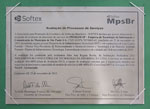 Certificação MPS-Br Nível F Serviços