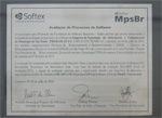 Certificação MPS-Br