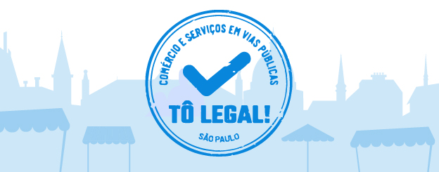 Imagem do Case 'Tô Legal'