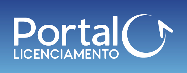 Imagem do Case 'PORTAL DO LICENCIAMENTO'