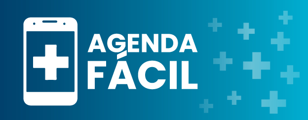 Imagem do Case 'AGENDA FÁCIL'